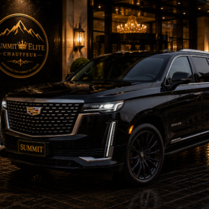 SUMMIT ELITE SUV