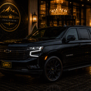 SUMMIT PREMIER SUV