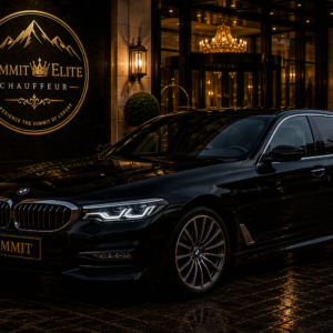 SUMMIT PREMIER SEDAN