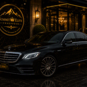 SUMMIT ELITE SEDAN